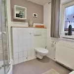Appartement Wilken's Hus - Hinnerk Langeoog