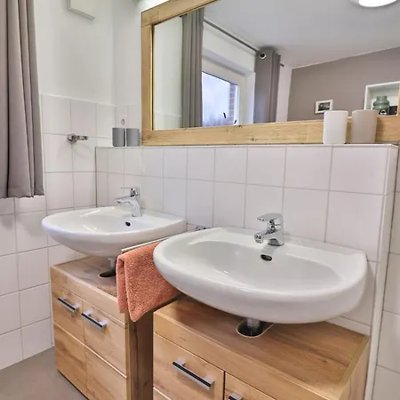 Wilken's Hus - Hinnerk Langeoog