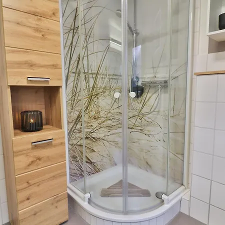 Wilken's Hus - Hinnerk Apartman